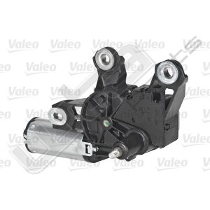 Valeo OEM ruitenwisser motor achter Skoda octavia