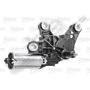 Valeo OEM ruitenwisser motor achter Skoda octavia