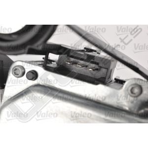 Valeo OEM ruitenwisser motor achter Mercedesvito,