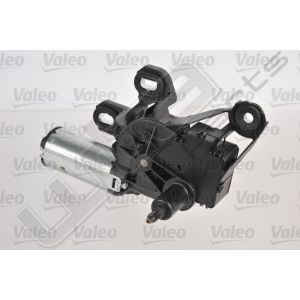 Valeo OEM ruitenwisser motor achter Mercedesvito,