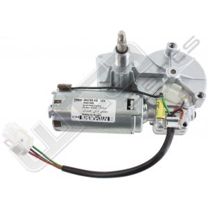 Valeo OEM ruitenwisser motor