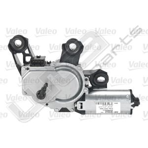 Valeo OEM ruitenwisser motor VW passat vi