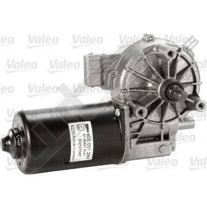 Valeo OEM ruitenwisser motor MAN