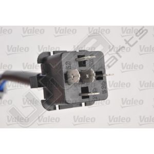 NML WIPER MOTOR FRONT RENAULT 25cx vo