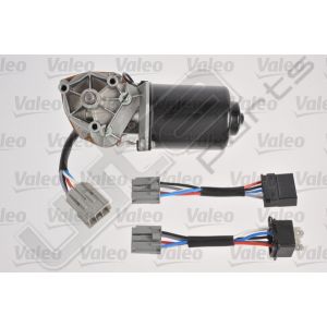 NML WIPER MOTOR FRONT RENAULT 25cx vo