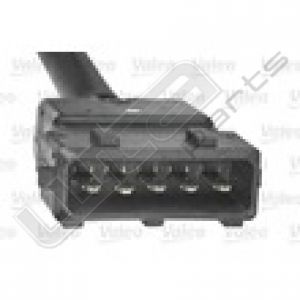 NML WIPER MOTOR FRONT FIAT SCUDO / LANCIA