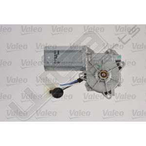 NML WIPER MOTOR 4MR