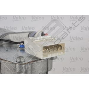 NML WIPER MOTOR FRONT PSA 106 / SAXO LHD