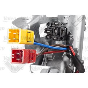 NML WIPER MOTOR REAR PEUGEOT 30606