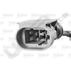 Valeo OEM ruitenwisser motor mfd351 av