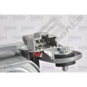 NML WIPER MOTOR REAR ROVER 400 SERIESseri