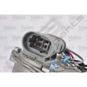 NML WIPER MOTOR FRONT RENAULT MEGANEvoor