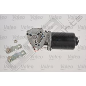 NML WIPER MOTOR FRONT RENAULT MEGANEvoor