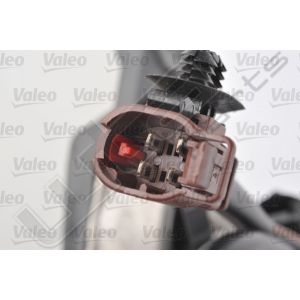 Valeo OEM ruitenwisser motor achter Peugeot 106