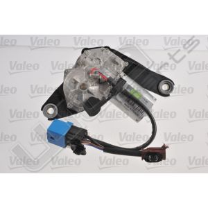 Valeo OEM ruitenwisser motor achter Peugeot 106