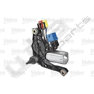 Valeo OEM ruitenwisser motor achter Peugeot 306