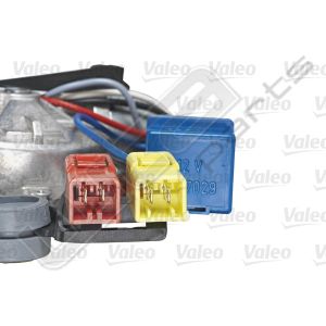 Valeo OEM ruitenwisser motor achter Peugeot 306