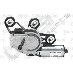 Valeo OEM ruitenwisser motor achter Mercedesc-cla