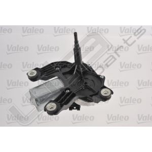 Valeo OEM ruitenwisser motor achter mini 01>