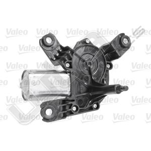 Valeo OEM ruitenwisser motor achter vauxhallzafir