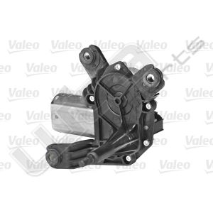 Valeo OEM ruitenwisser motor achter vauxhallzafir