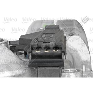 Valeo OEM ruitenwisser motor achter vauxhallzafir