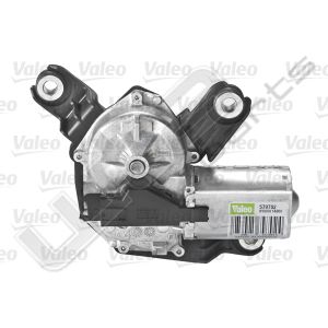 Valeo OEM ruitenwisser motor achter vauxhallzafir