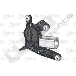 Valeo OEM ruitenwisser motor achter PSA