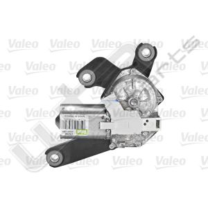 Valeo OEM ruitenwisser motor achter PSA