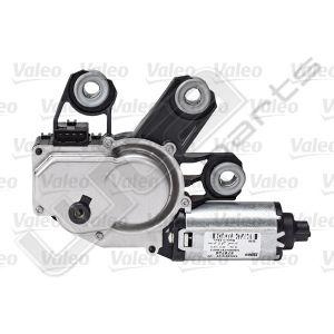 NML WIPER MOTOR REAR PORSCHE CAY / VW TOUAREay