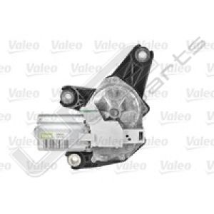 Valeo OEM ruitenwisser motor achter trafic, vivaro