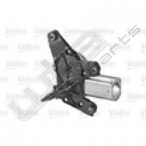 Valeo OEM ruitenwisser motor achter trafic, vivaro