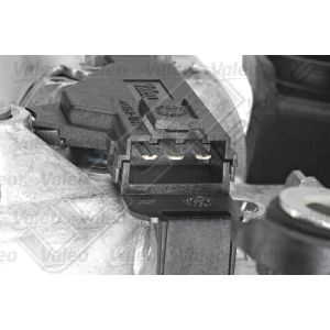 NML WIPER MOTOR REAR VAUX AGILASUZ WAGONa, su