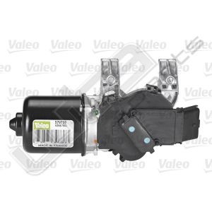 Valeo OEM ruitenwisser motor Renault clio IIIvoo