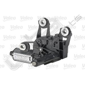 Valeo OEM ruitenwisser motor achter lr freelander