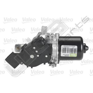 NML WIPER MOTOR FRONT RENAULT MEGANEne II