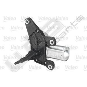 Valeo OEM ruitenwisser motor achter Renault modus