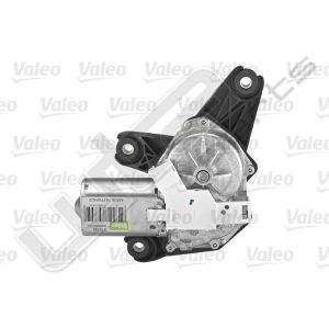 Valeo OEM ruitenwisser motor achter Renault modus