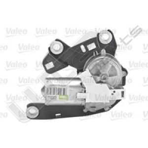 Valeo OEM ruitenwisser motor achter berlingo,part