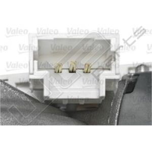 Valeo OEM ruitenwisser motor achter berlingo,part