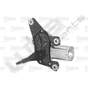 Valeo OEM ruitenwisser motor achter Renault espace