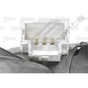 Valeo OEM ruitenwisser motor achter Renault espace