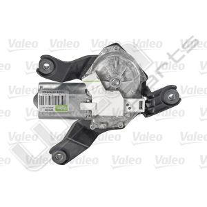 Valeo OEM ruitenwisser motor achter Dacia logan