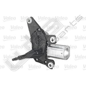 Valeo OEM ruitenwisser motor achter Renault laguna