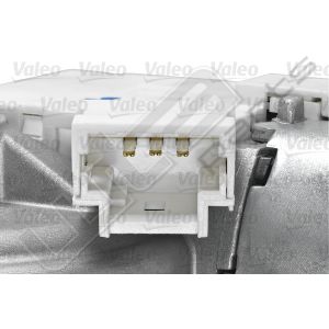 Valeo OEM ruitenwisser motor achter Renault laguna