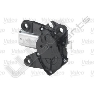 Valeo OEM ruitenwisser motor achter Peugeot 207