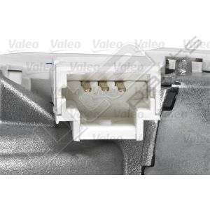 Valeo OEM ruitenwisser motor achter Renault laguna