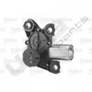 Valeo OEM ruitenwisser motor achter berlingo,part