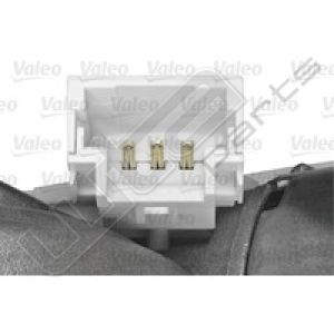 Valeo OEM ruitenwisser motor achter berlingo,part