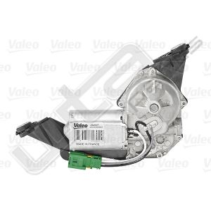 NML WIPER MOTOR REAR RENAULT MEGANE SCENICegane